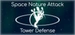 Space Nature Attack Tower Defense